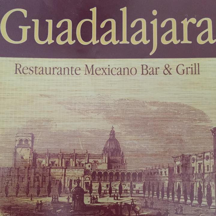 Guadalajara